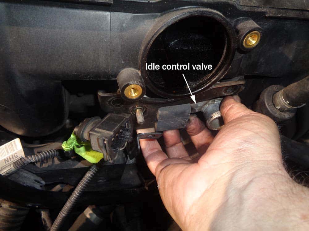 See P3723 in engine